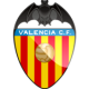 Fodboldtøj Valencia